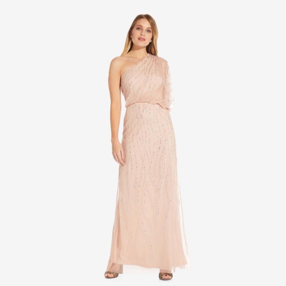 Adrianna Papell Formal Gown